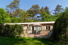 Hoefbos bungalow